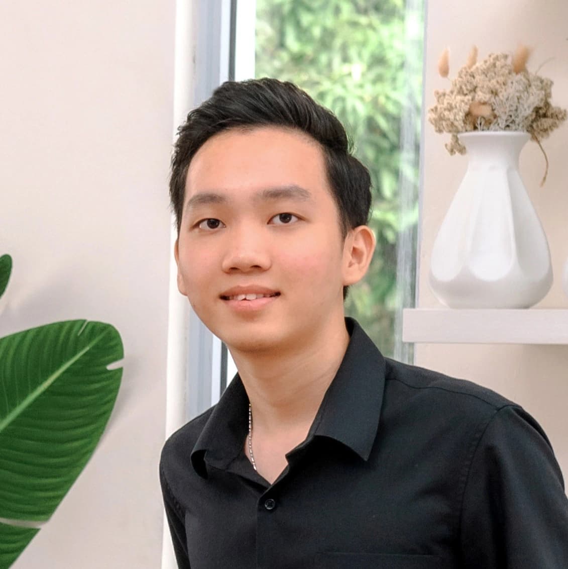 Vincent Chen